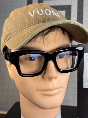 VUORI®  |  BASEBALL CAP  |  CAMEL BROWN  |  UNISEX  |  NEW  |